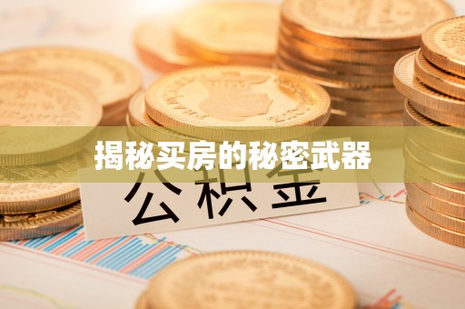 青龙揭秘买房的秘密武器