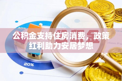 青龙公积金支持住房消费，政策红利助力安居梦想